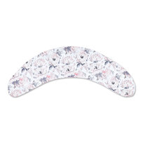 Poszewka na poduszkę do karmienia XXL Poduszka Ciążowa 190 cm – Pregnancy Pillow Body Pillow Poduszka dla Śpiących na Boku Poduszka do Spania Poszewka z Bawełny