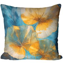 Poszewka na poduszkę na jaśka 45x45 45cm dekoracyjna ozdobna producent