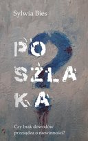 Poszlaka - ebook mobi Bies Sylwia
