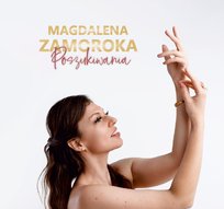 Poszukiwania Zamoroka Magdalena