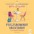 Poszukiwany ukochany - audiobook - O'Leary Beth