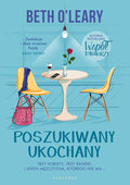 Poszukiwany ukochany&nbsp;-&nbsp;O'Leary Beth