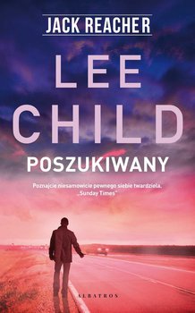 Poszukiwany - Child Lee