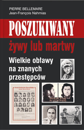 Poszukiwany Żywy lub Martwy