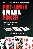 Pot-limit Omaha Poker Hwang Jeff