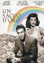 Pot o' Gold Various Directors
