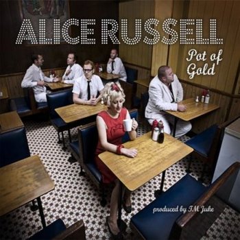 Pot Of Gold - Russell Alice