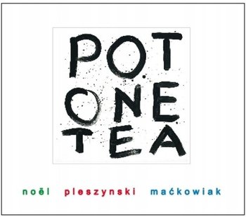 Pot One Tea - Various Artists