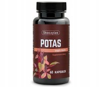 Potas + Wapń + Fosfor || Skoczylas