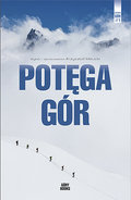 Potęga gór - Mikucki Krzysztof