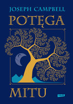 Potęga mitu Joseph Campbell