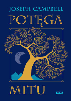Potęga mitu  - Joseph Campbell