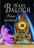 Potem uwodzenie Balogh Mary