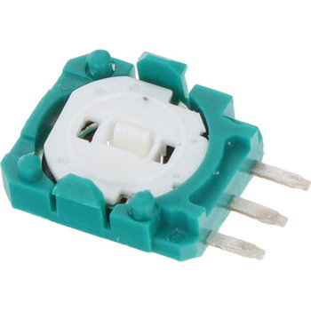 Potencjometr analogu joysticka 3D do kontrolerów DualSense PS5 ORG - brak  danych