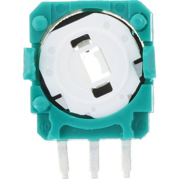 Potencjometr joysticka 3D analogu do kontrolerów DualShock PS4 ORG - brak  danych