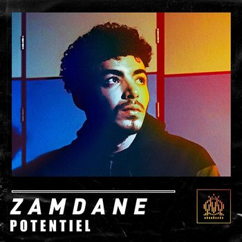 Potentiel (OM SESSIONS) - Zamdane