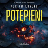 Nowości i bestsellery audiobooki