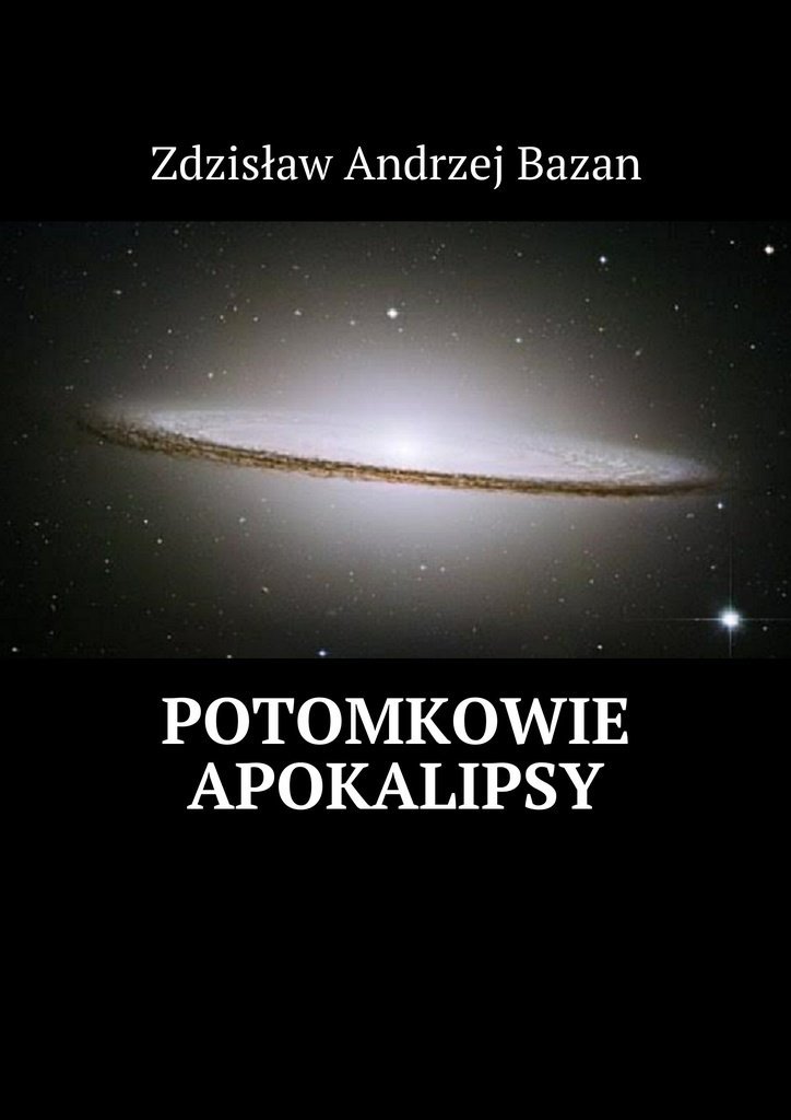Metysi To Potomkowie Przedstawicieli Białej Odmiany Człowieka Oraz Potomkowie Apokalipsy - Bazan Zdzisław | Ebook Sklep EMPIK.COM