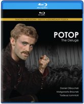 Potop. Część. I i II Hoffman Jerzy