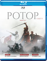 Potop. Część II Hoffman Jerzy