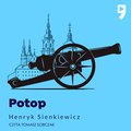 Potop - Sienkiewicz Henryk