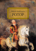 Potop Sienkiewicz Henryk