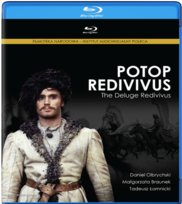 Potop Redivivus Hoffman Jerzy