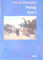 Potop T.1 Sienkiewicz Henryk