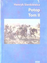 Potop T.2 Sienkiewicz Henryk