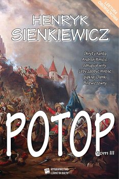Potop. Tom 3 - Sienkiewicz Henryk