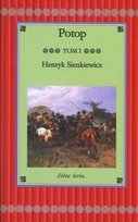 Potop. Tom I Złota seria Sienkiewicz Henryk