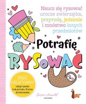 Potrafię rysować Jessie Arnold