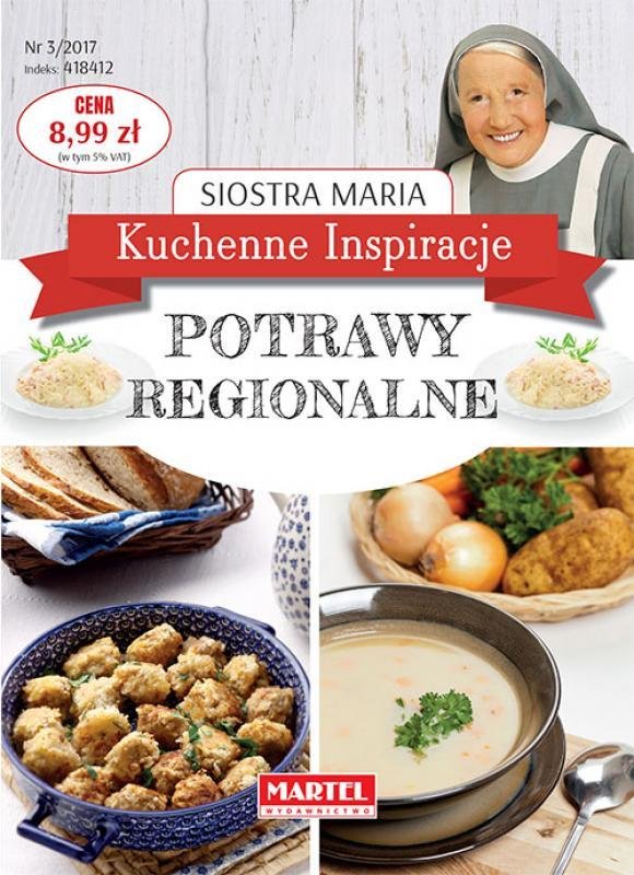 Potrawy Regionalne Klasa 4 Historia