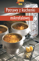 Potrawy z Kuchenki Mikrofalowej Bowen Carol