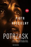 Potrzask - Kościelny Piotr