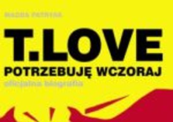 Premiera biografii T.Love
