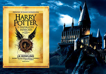 Harry Potter wyczarował rekord na empik.com
