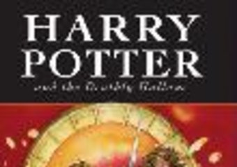 Co to jest Deathly Hallows?