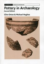 Pottery in Archaeology Orton Clive
