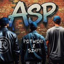 Potwory z szafy Asp