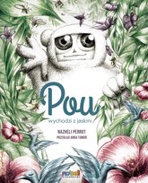 Pou wychodzi z jaskini Perrot Nazheli