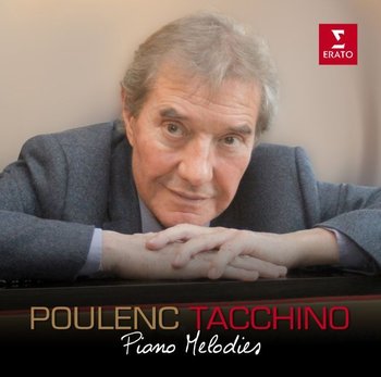 Poulenc: Piano Melodies – Gabriel Tacchino - Tacchino Gabriel