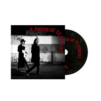 Pound of Feathers (INDIE LIMITED) The Black Crowes