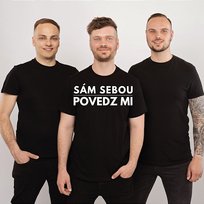 Povedz mi Sám Sebou
