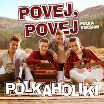 Povej, povej Polkaholiki