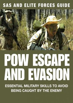 POW Escape And Evasion - Chris McNab