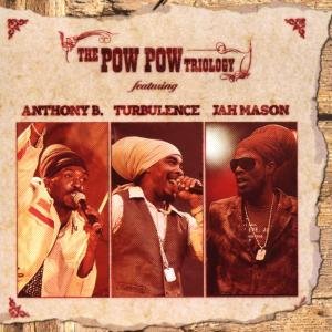 Pow Pow Trilogy - Various Artists