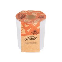  Powąchaj mnie Fresh Orange Biały 130ml
