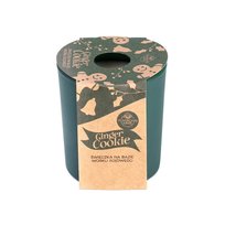 Powąchaj mnie Ginger Cookie Zielony 130ml