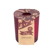  Powąchaj mnie Hot Wine Czerwony 130ml